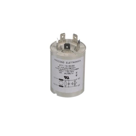 Electrolux Professional Rfi Filter, Usa 90092